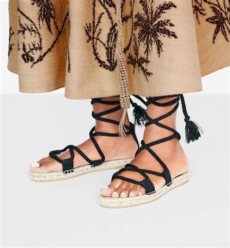 dior sale sandals|Dior designer sandals for women.